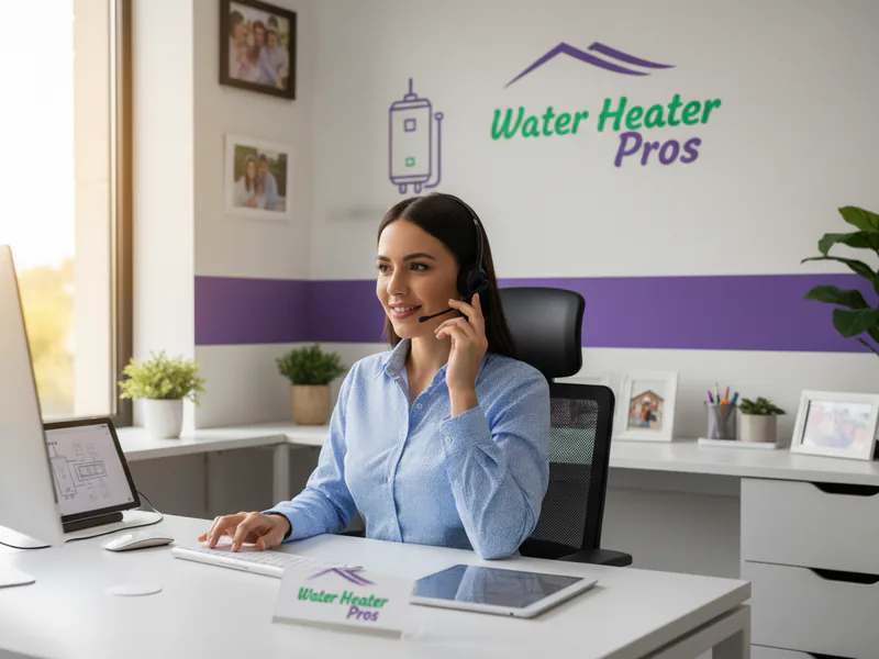 Water Heater Repair in Arkansas   FAQ
